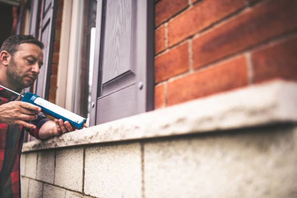 Best Spray Foam Insulation in Caledonia, WI
