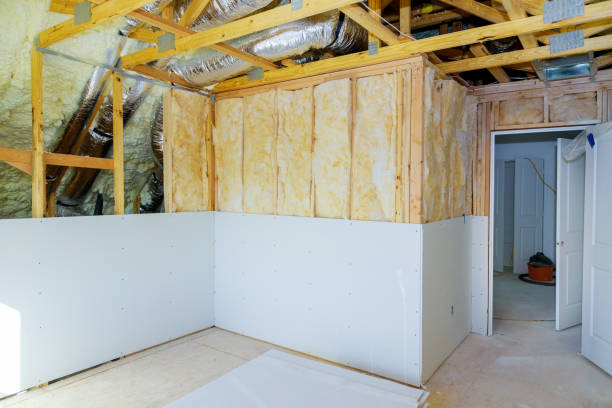 Best Blown-in Insulation in Caledonia, WI