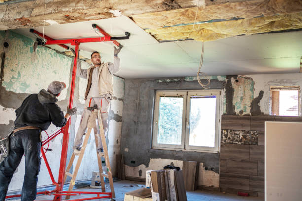 Best Spray Foam Insulation in Caledonia, WI