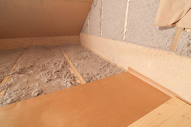 Best Residential Insulation in Caledonia, WI