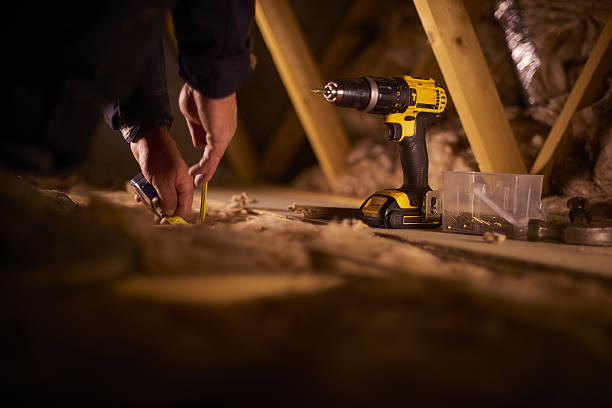 Best Spray Foam Insulation in Caledonia, WI